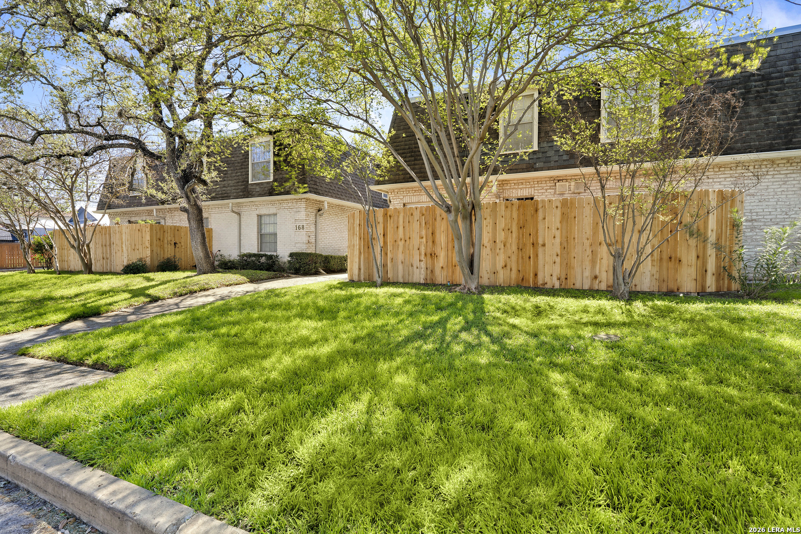 168 Barilla Place San Antonio TX 78209