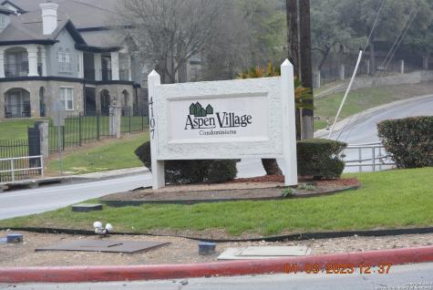 4107 Medical Drive San Antonio TX 78229