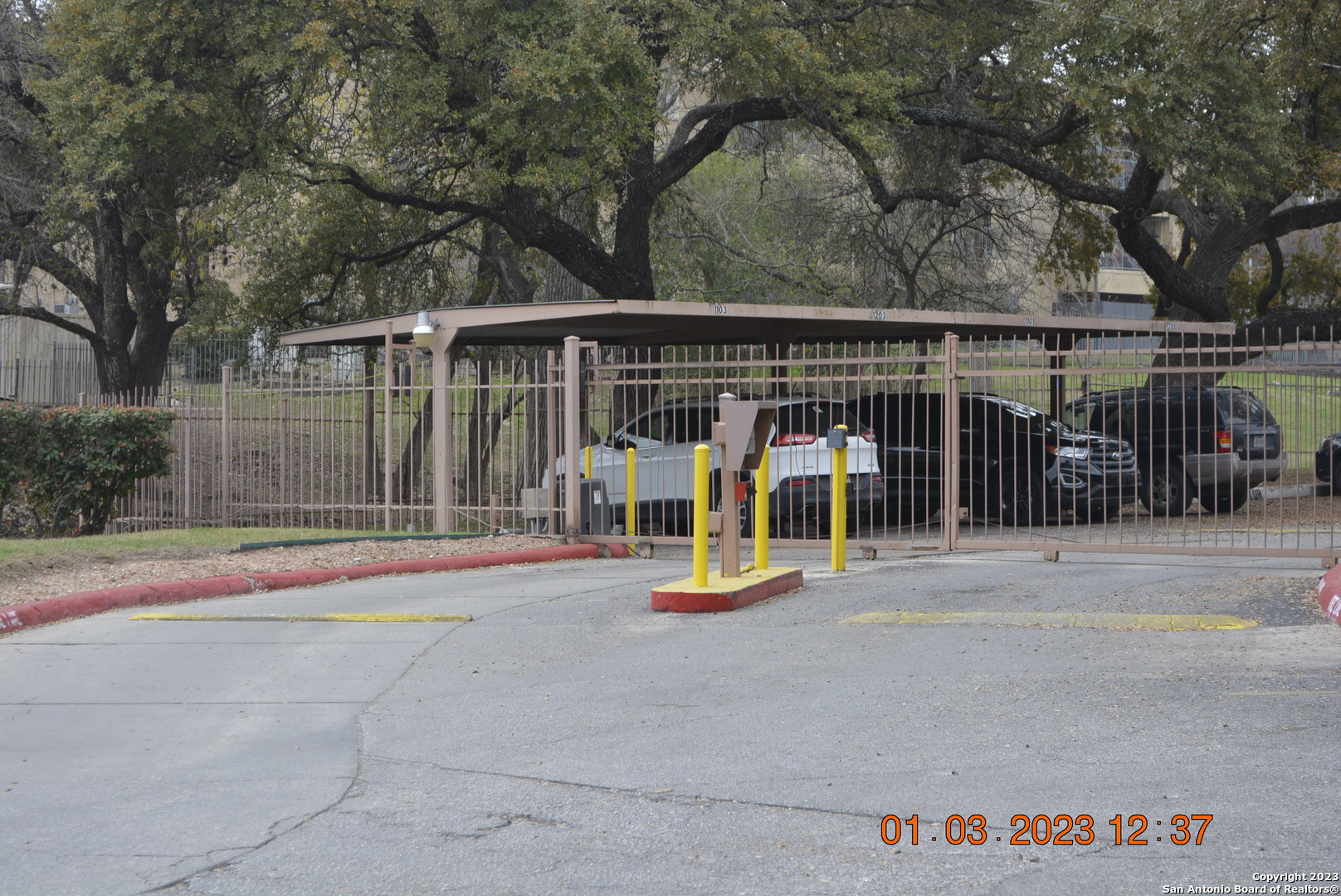 4107 Medical Drive San Antonio TX 78229