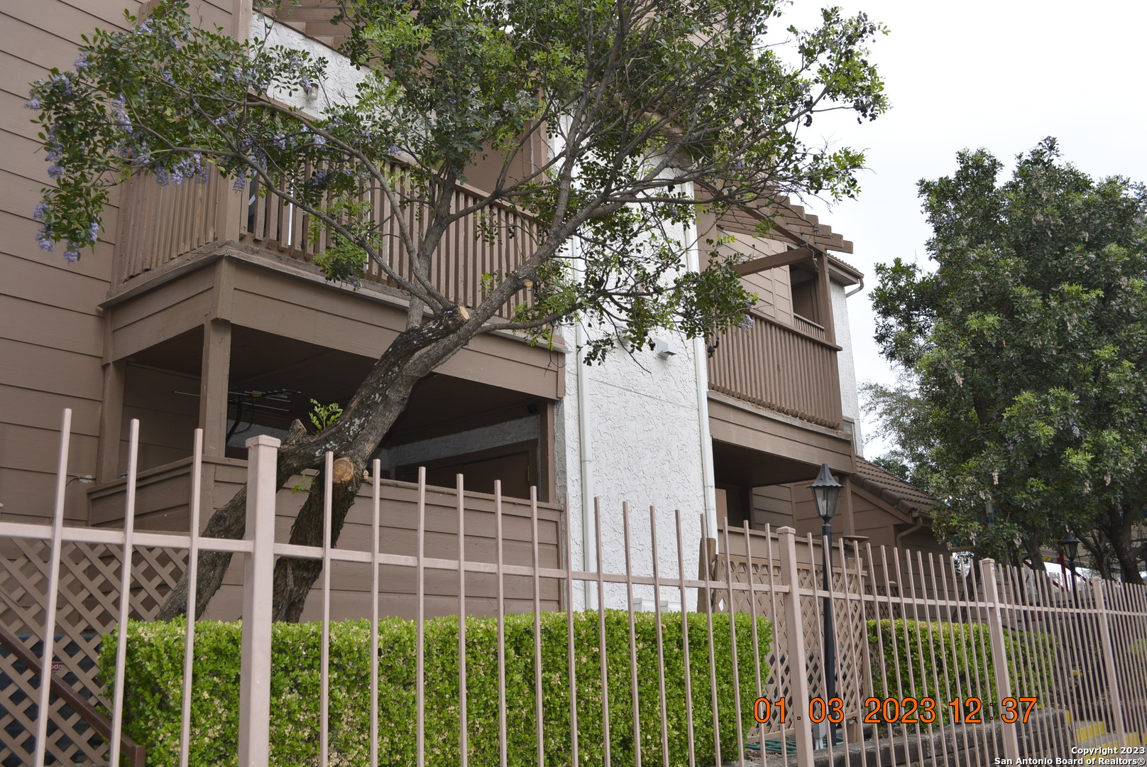 4107 Medical Drive San Antonio TX 78229
