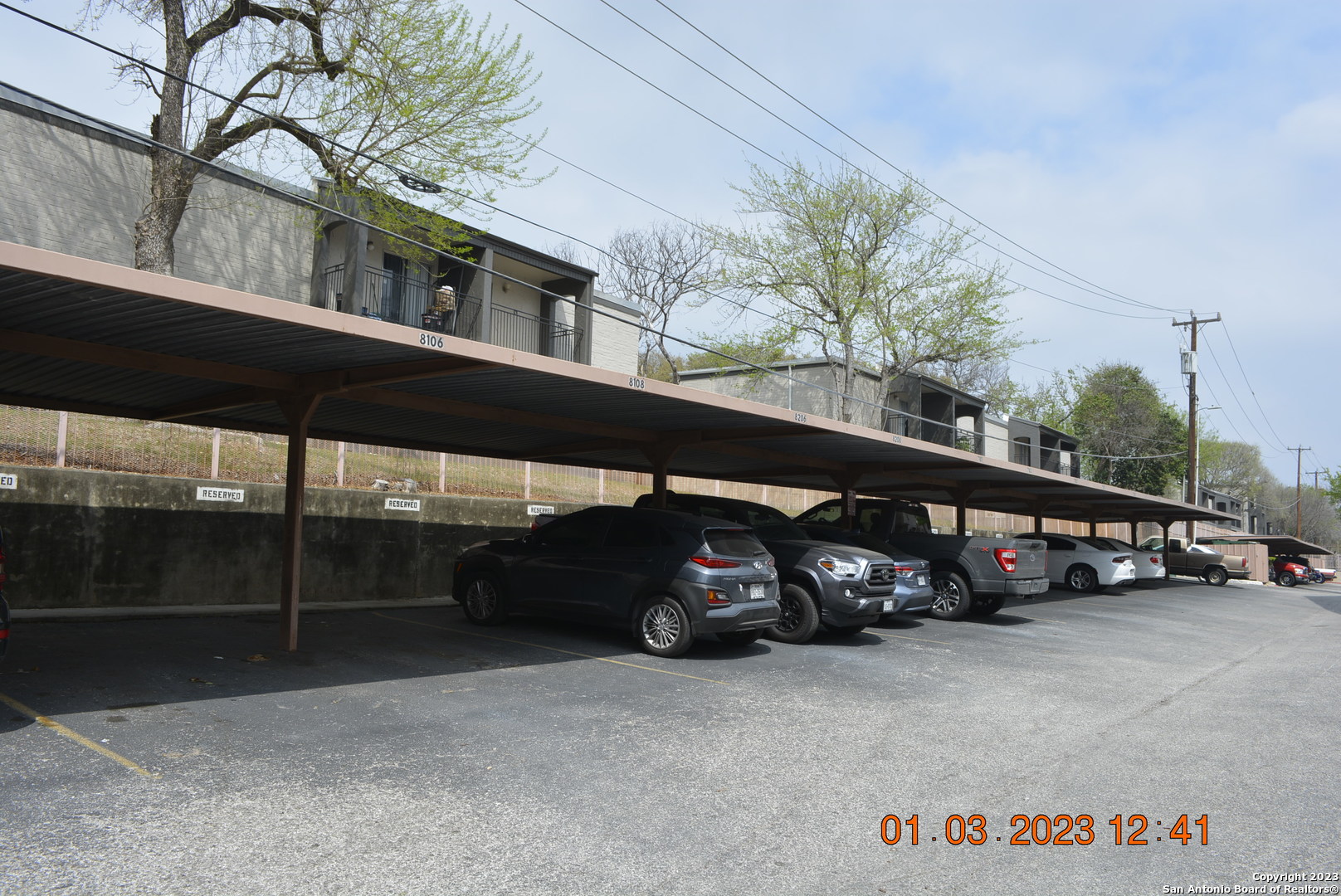 4107 Medical Drive San Antonio TX 78229