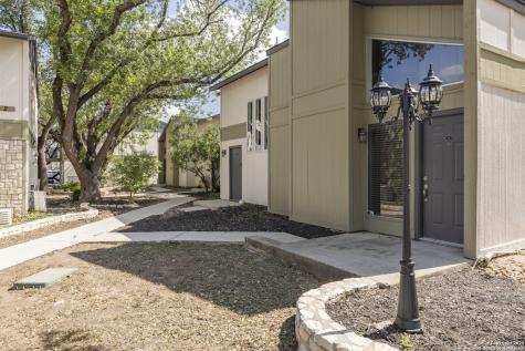 100 Lorenz San Antonio TX 78209