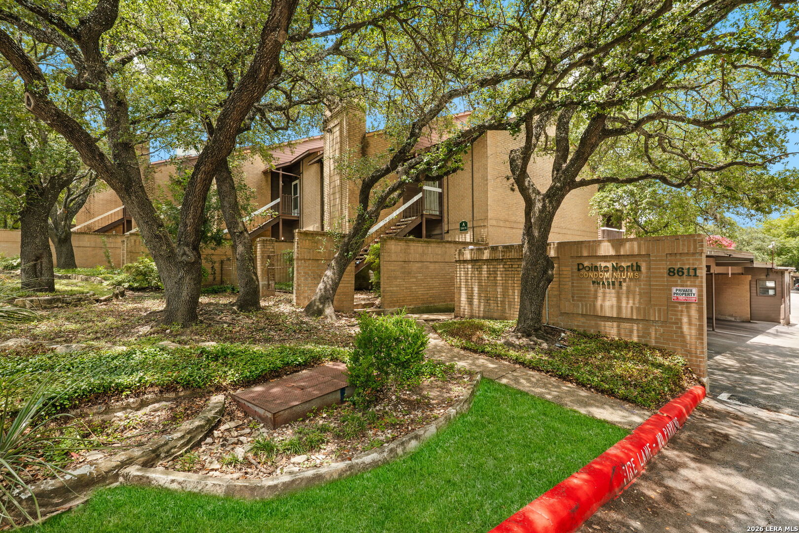 8611 Datapoint Drive San Antonio TX 78229