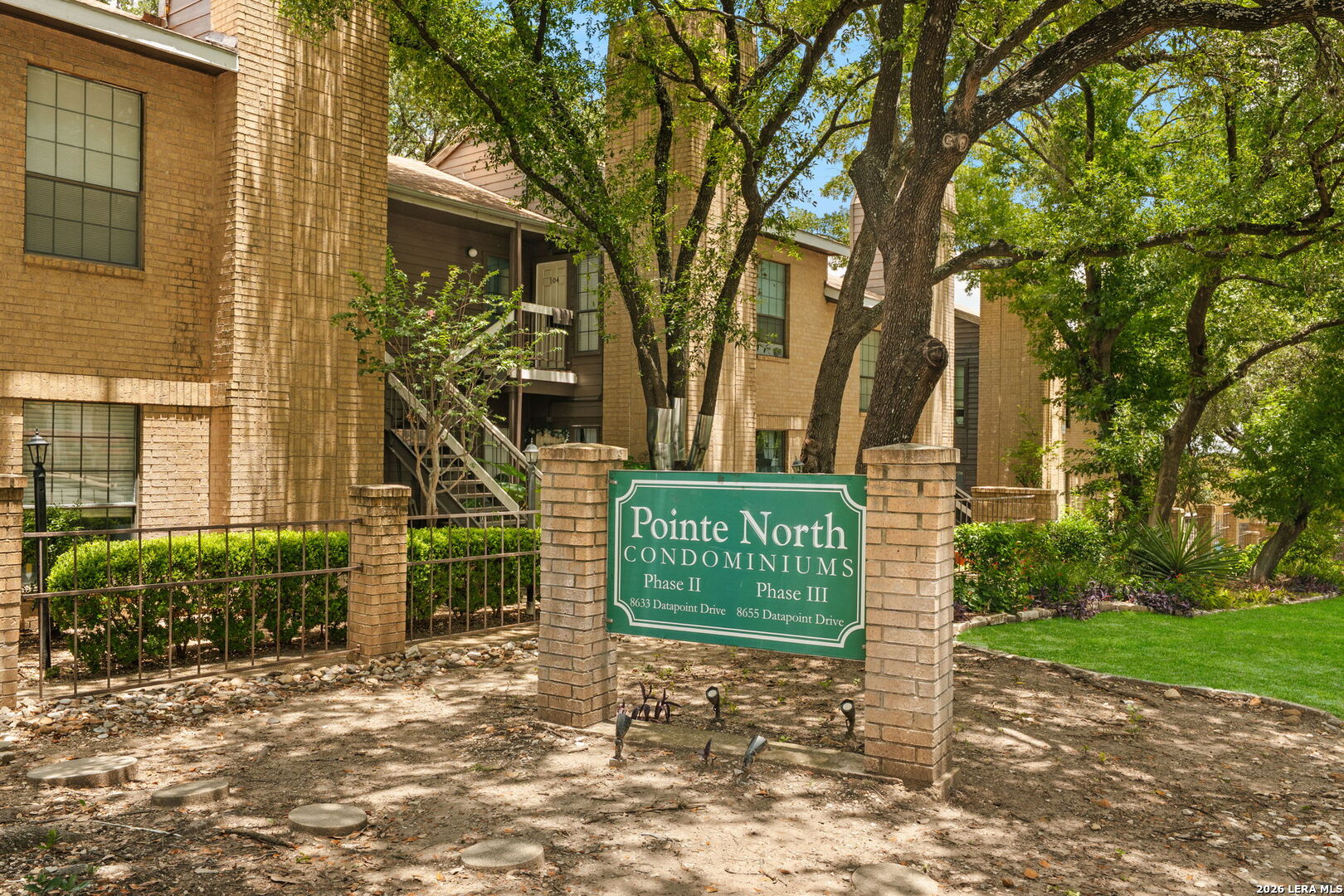 8611 Datapoint Drive San Antonio TX 78229