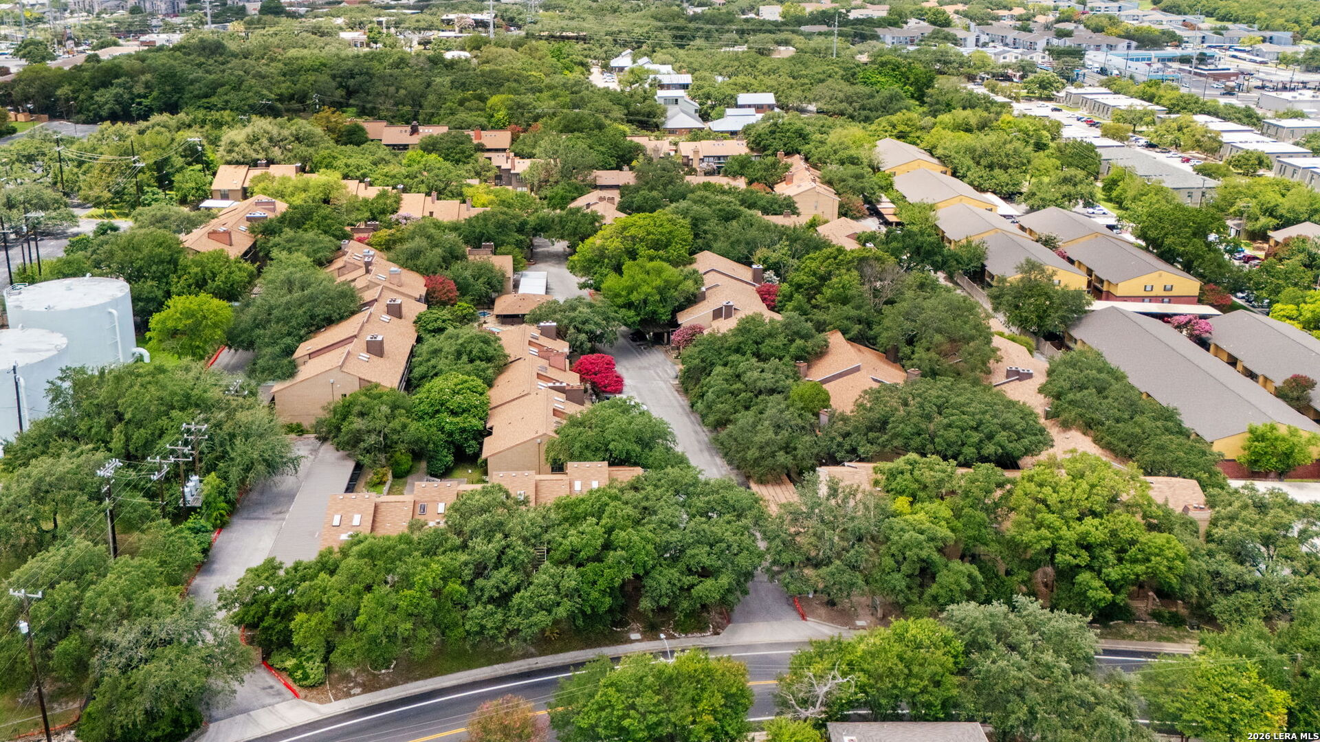 8611 Datapoint Drive San Antonio TX 78229