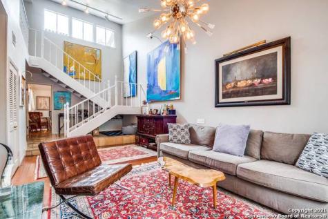 6 Gallery Court San Antonio TX 78209