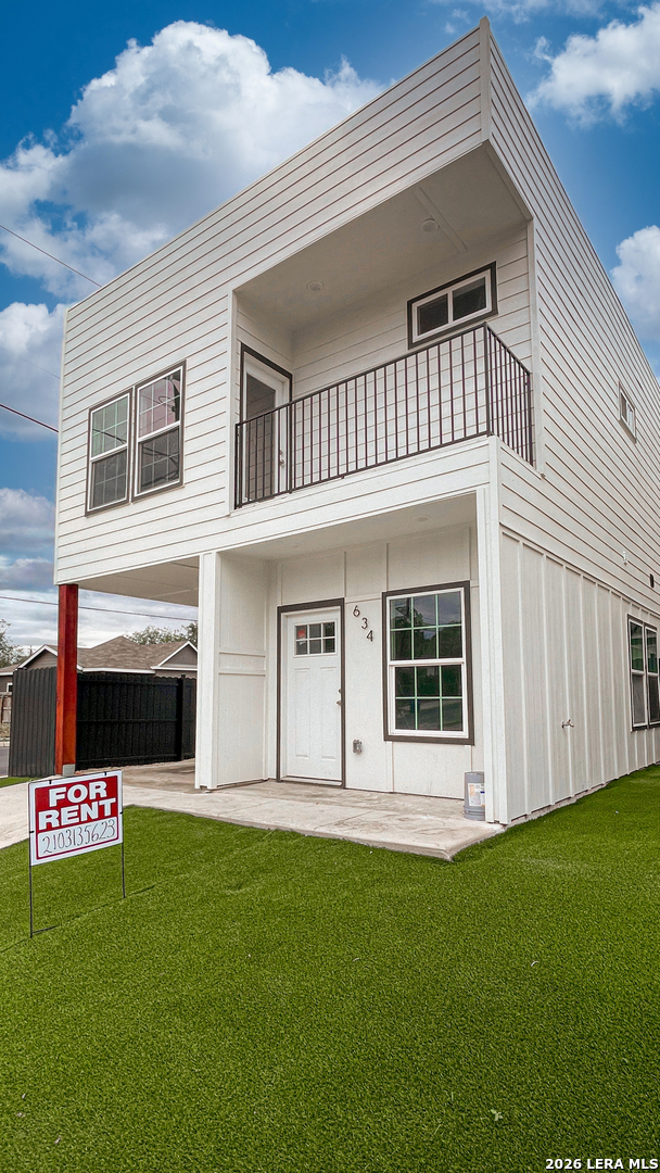 626 Iowa Street San Antonio TX 78203