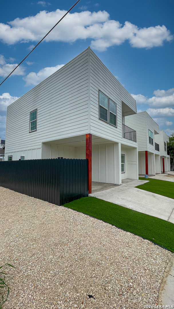 626 Iowa Street San Antonio TX 78203