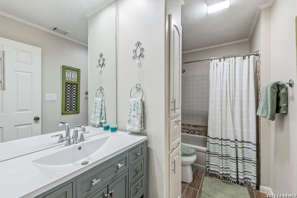 11843 Braesview San Antonio TX 78213