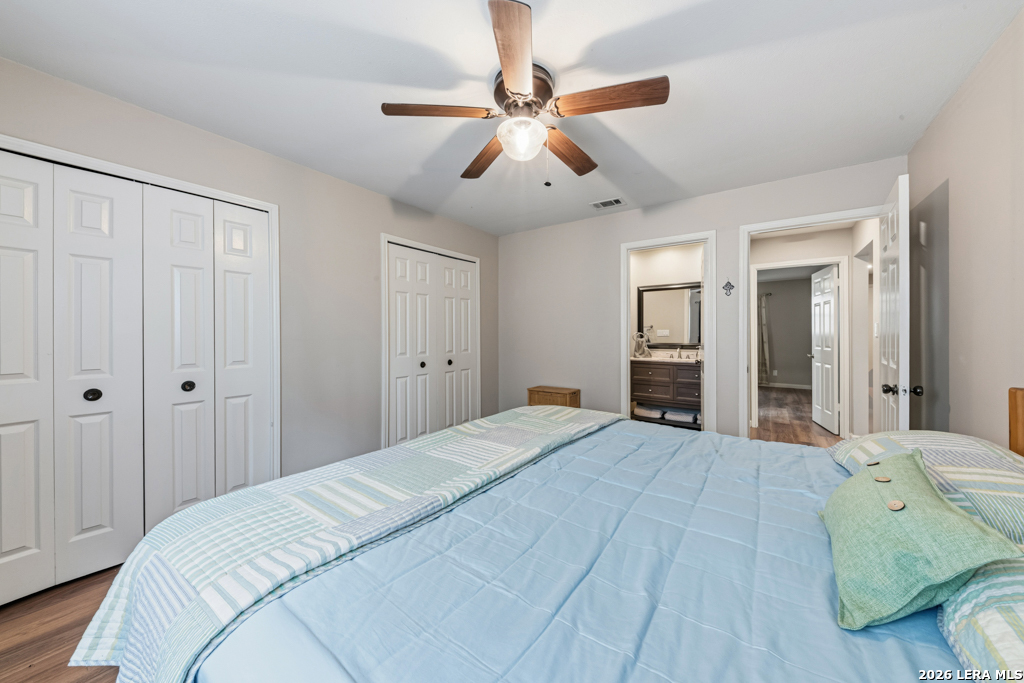 11843 Braesview San Antonio TX 78213