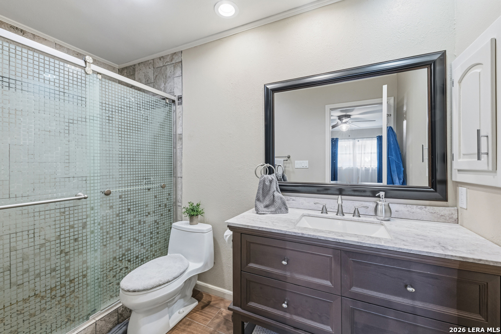 11843 Braesview San Antonio TX 78213