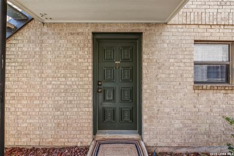 11843 Braesview San Antonio TX 78213