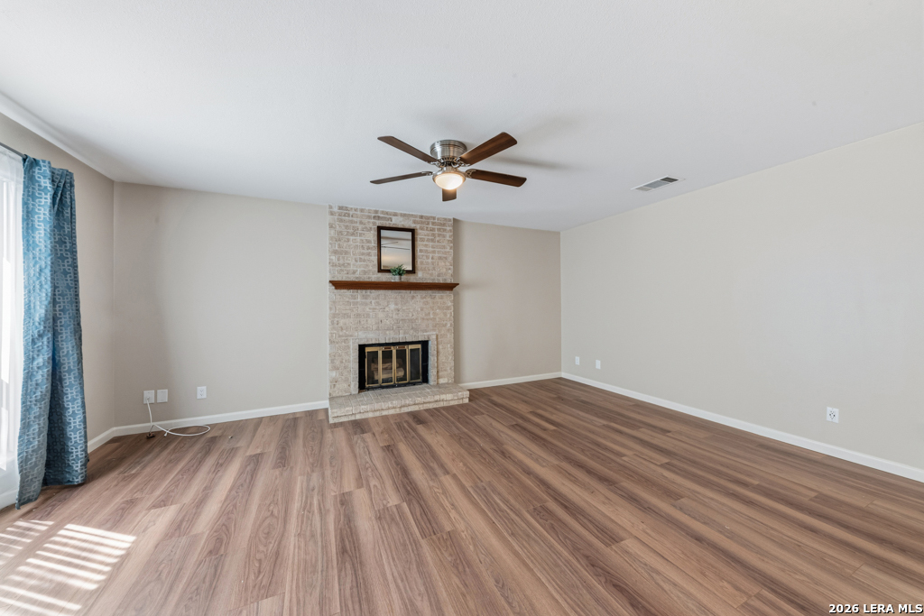 11843 Braesview San Antonio TX 78213