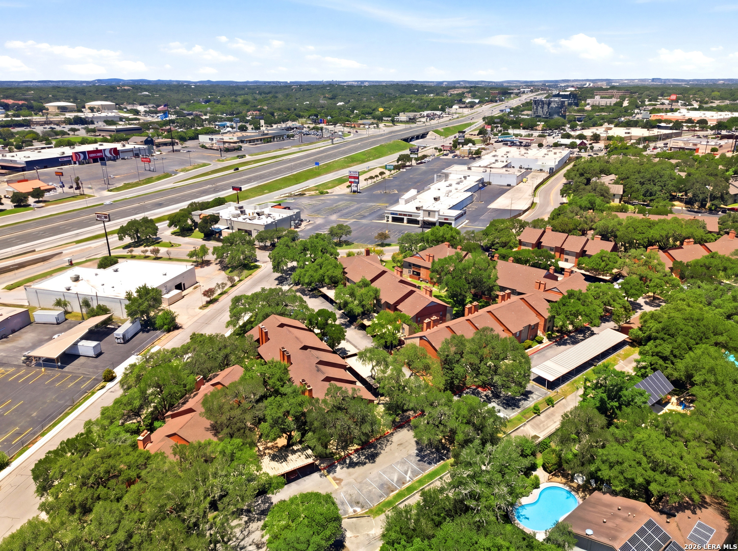 13018 Heimer Road San Antonio TX 78216
