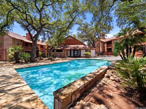 13018 Heimer Road San Antonio TX 78216