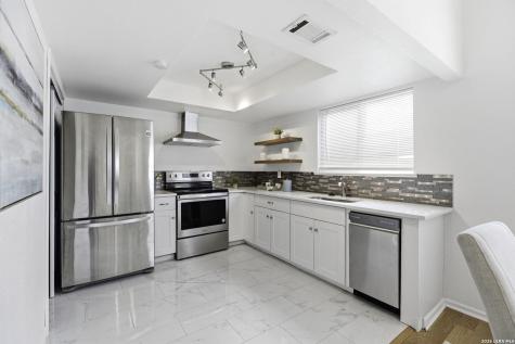 318 Harmony San Antonio TX 78217