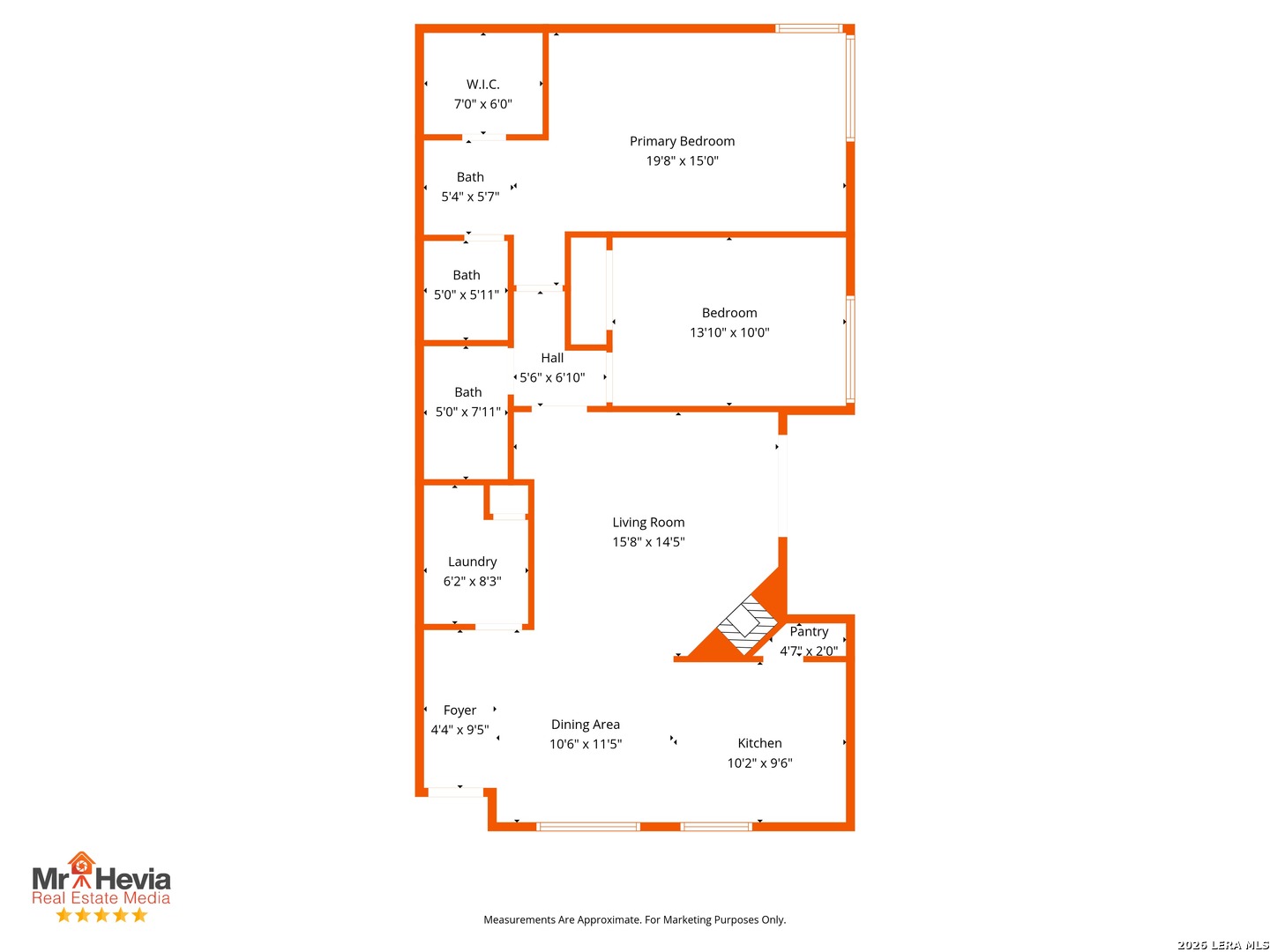318 Harmony San Antonio TX 78217
