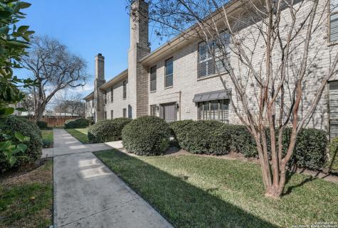 2611 Eisenhauer Road San Antonio TX 78209