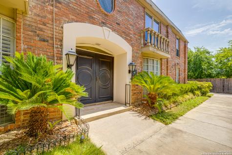 7500 Callaghan Road San Antonio TX 78229