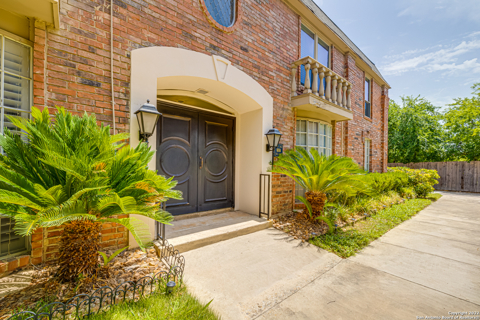 7500 Callaghan Road San Antonio TX 78229