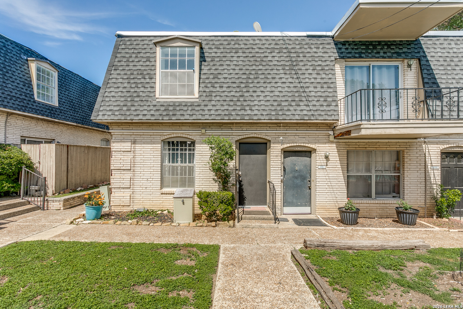 170 De Chantle Road San Antonio TX 78201