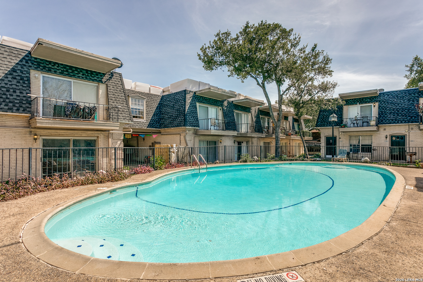 170 De Chantle Road San Antonio TX 78201
