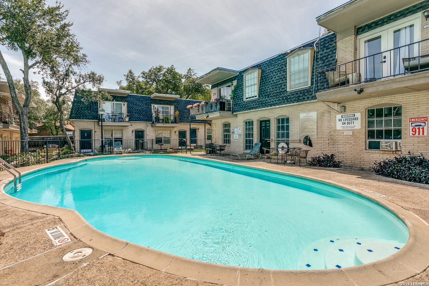 170 De Chantle Road San Antonio TX 78201