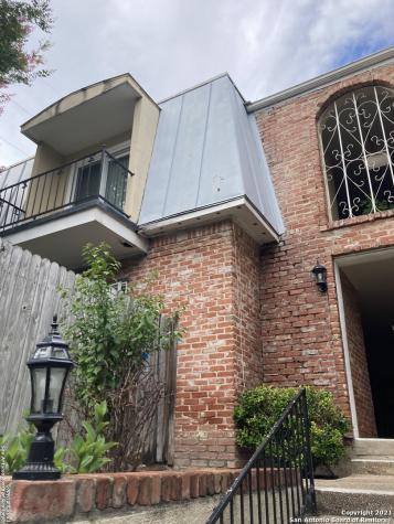 6718 Callaghan Road San Antonio TX 78229