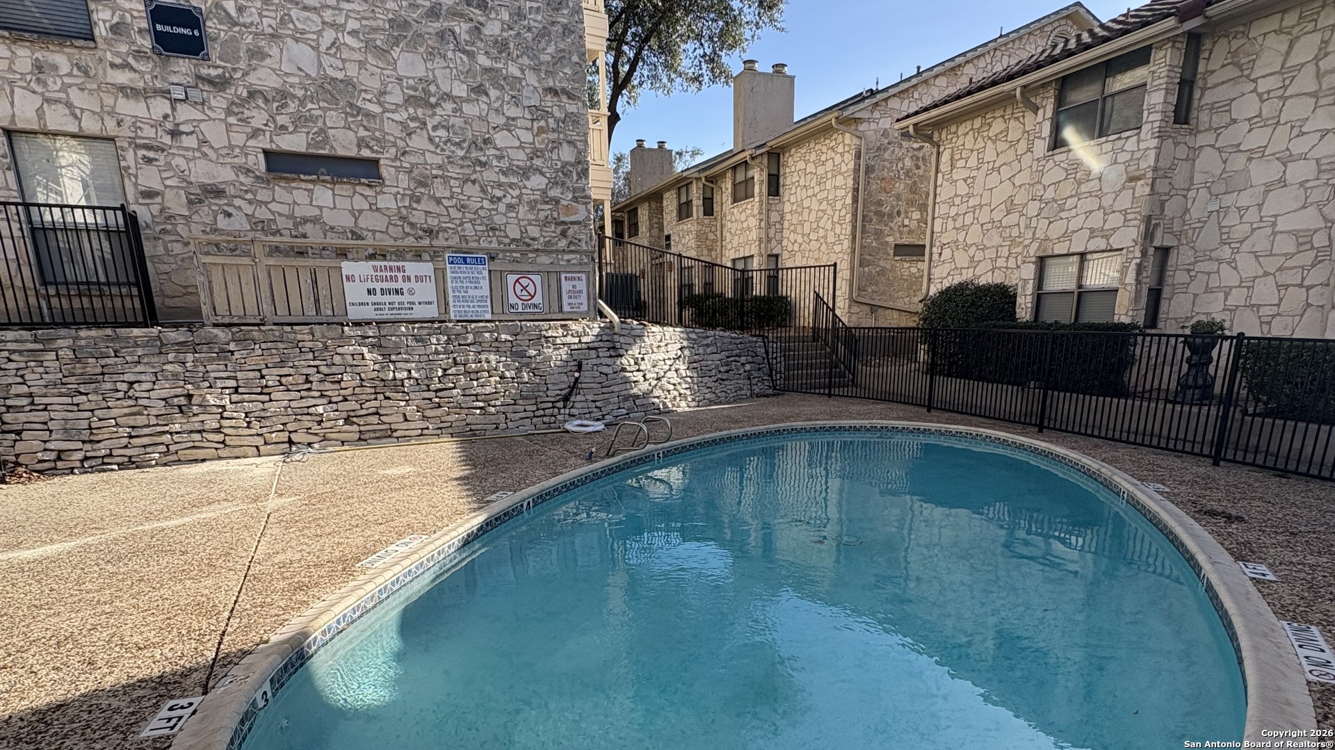 7738 Chambers Road San Antonio TX 78229