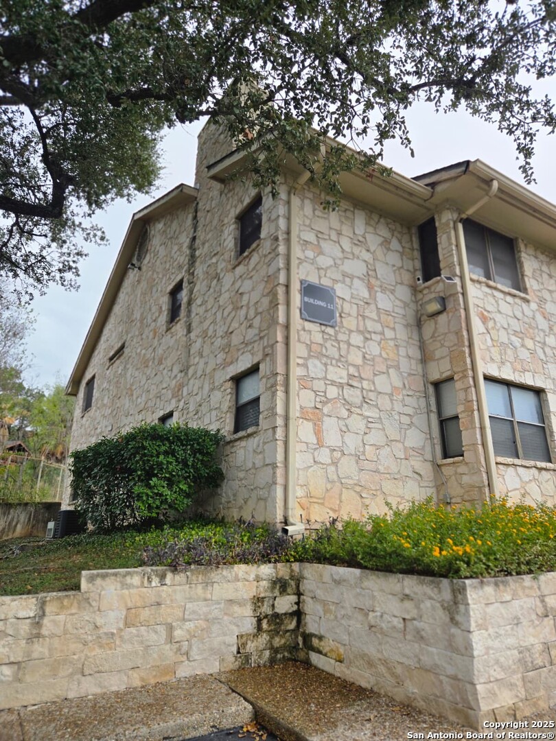 7738 Chambers Road San Antonio TX 78229