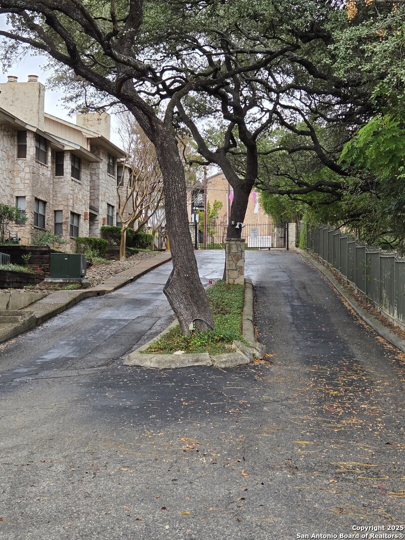 7738 Chambers Road San Antonio TX 78229