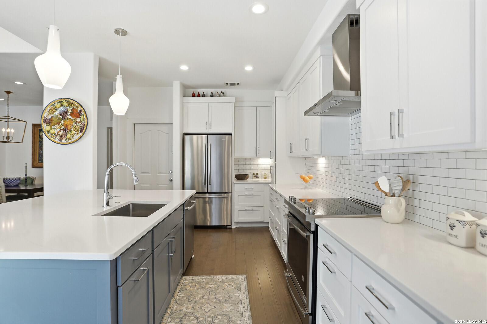 208 Grandview Alamo Heights TX 78209