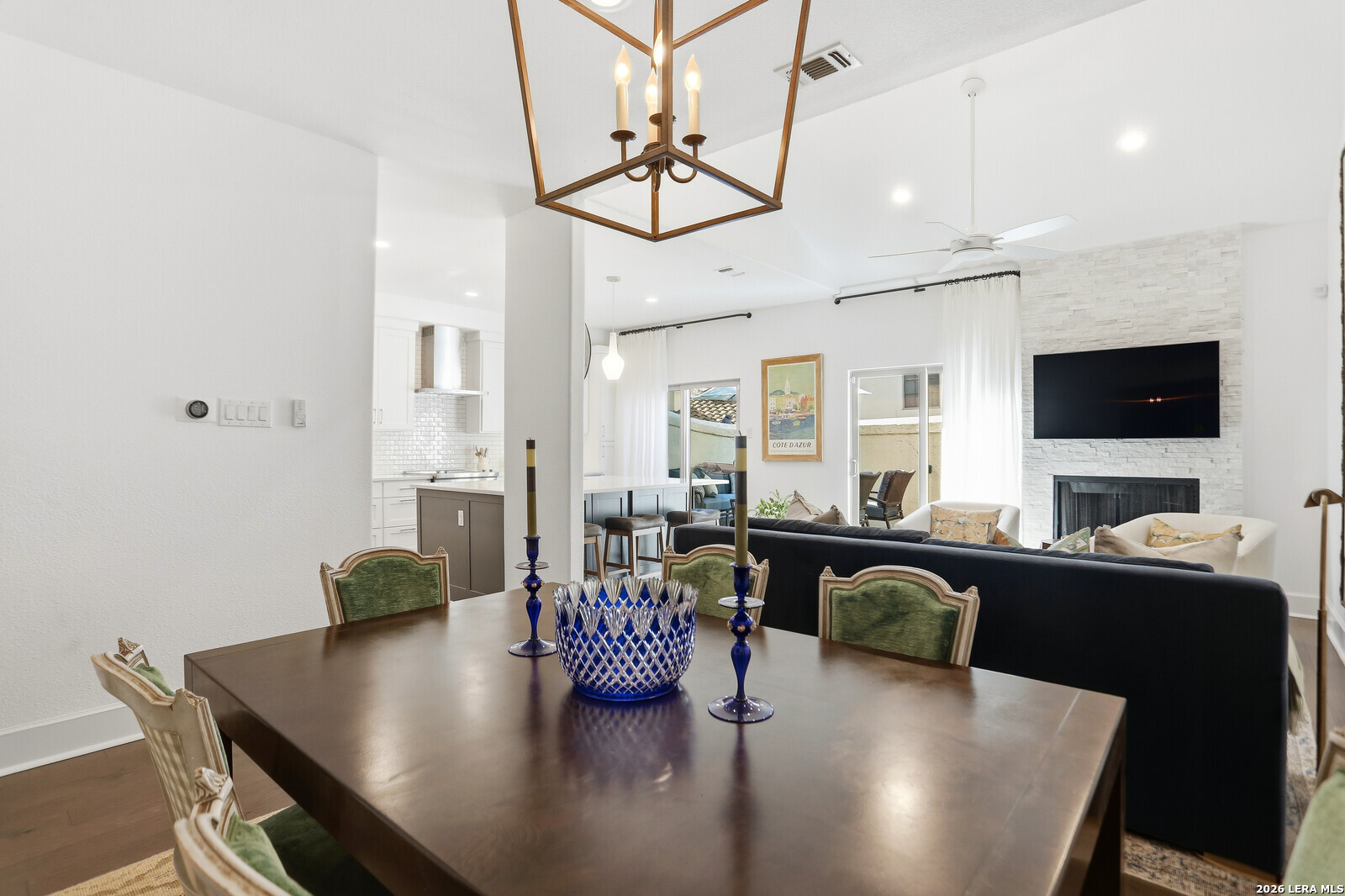208 Grandview Alamo Heights TX 78209