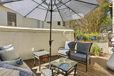 208 Grandview Alamo Heights TX 78209