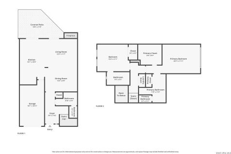 208 Grandview Alamo Heights TX 78209