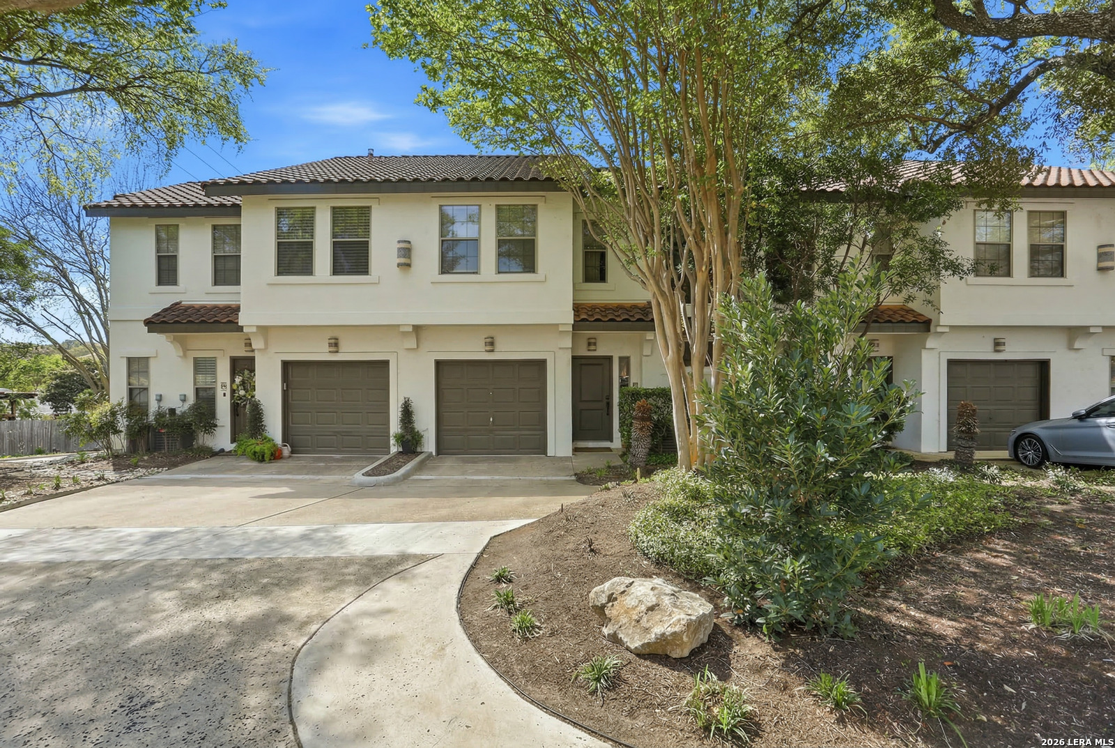 208 Grandview Alamo Heights TX 78209