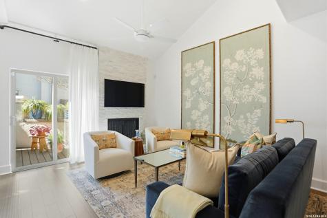 208 Grandview Alamo Heights TX 78209