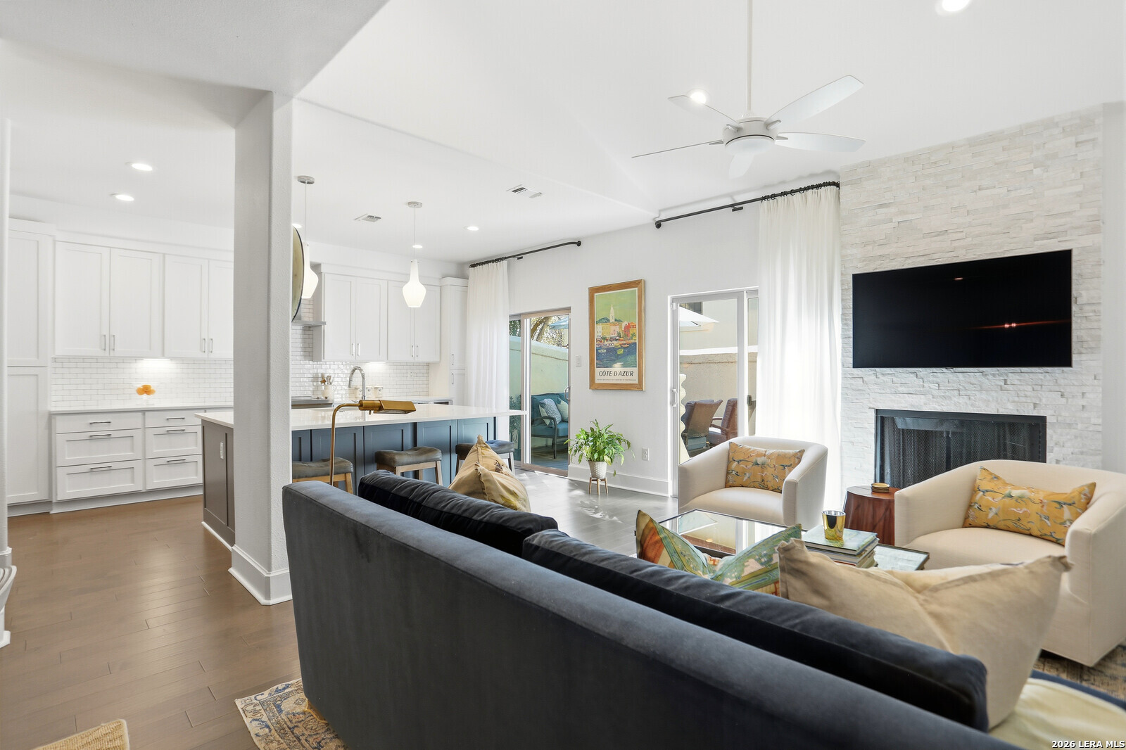 208 Grandview Alamo Heights TX 78209
