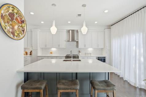 208 Grandview Alamo Heights TX 78209