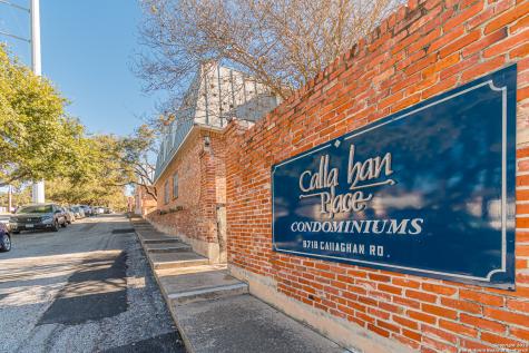 6718 Callaghan Road San Antonio TX 78229