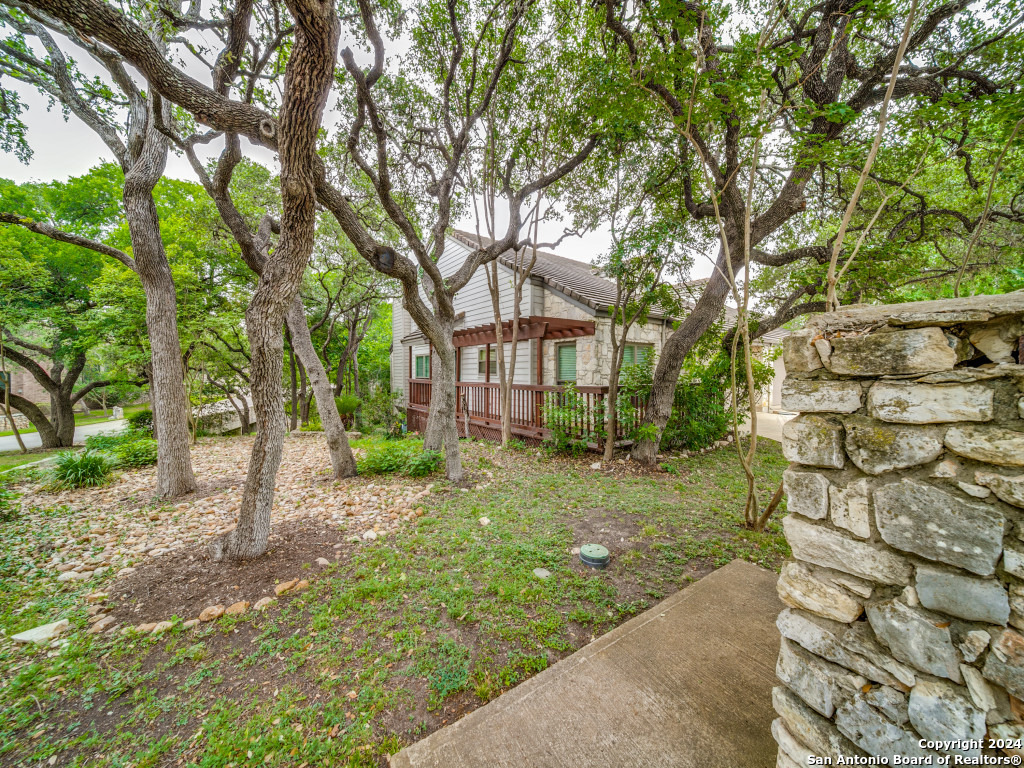 17230 Saint Andrews San Antonio TX 78248