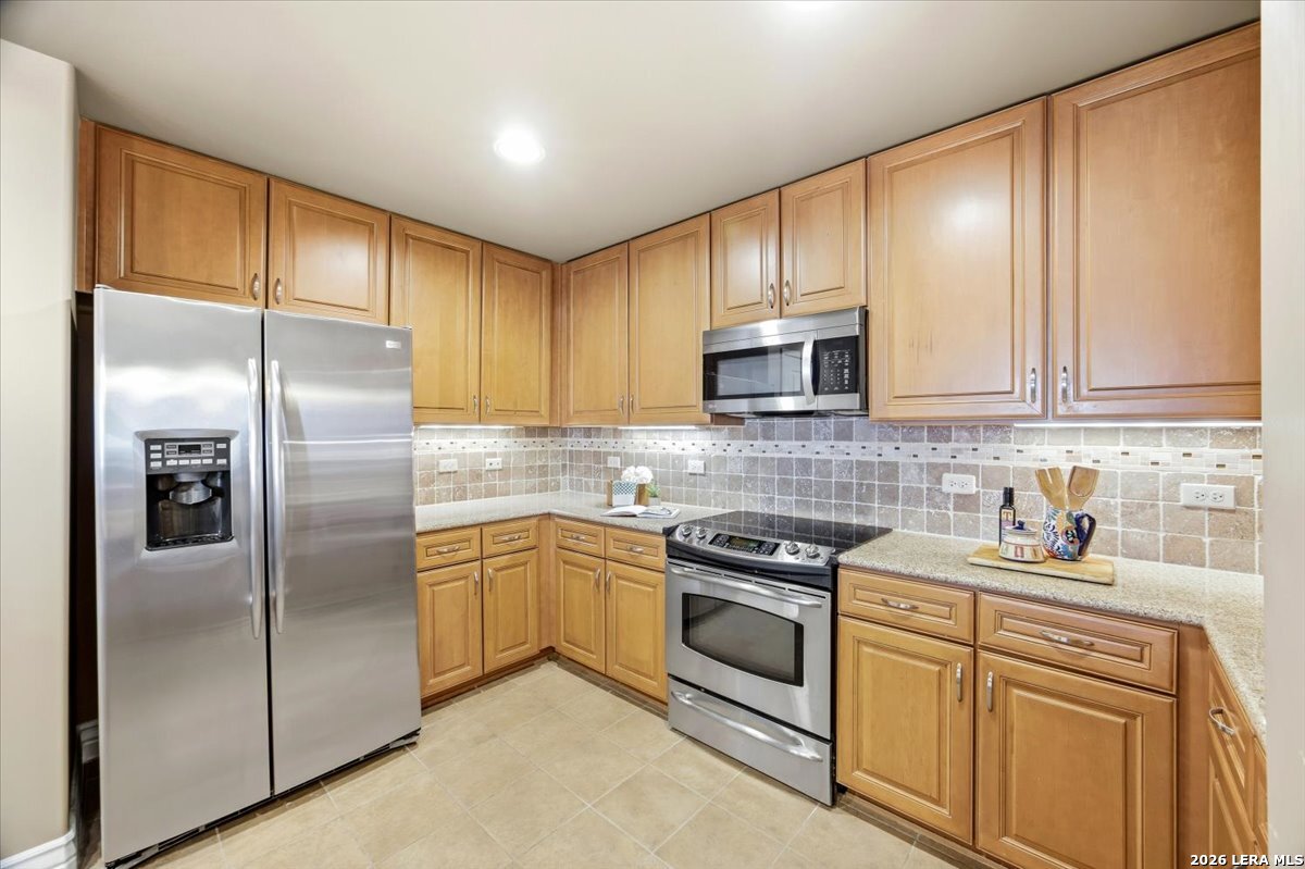 215 N Center Street San Antonio TX 78202