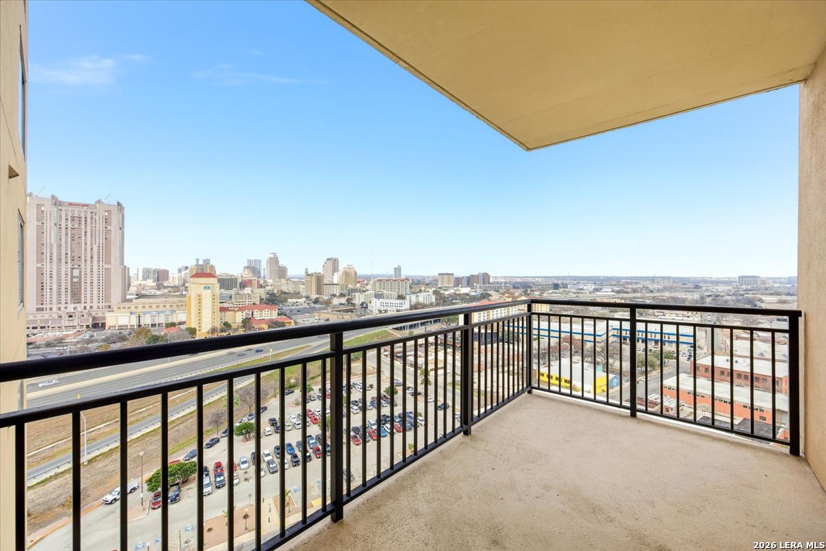 215 N Center Street San Antonio TX 78202