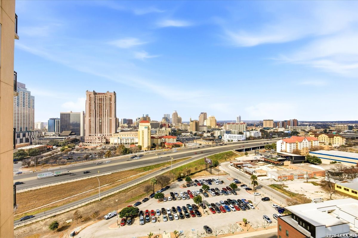 215 N Center Street San Antonio TX 78202