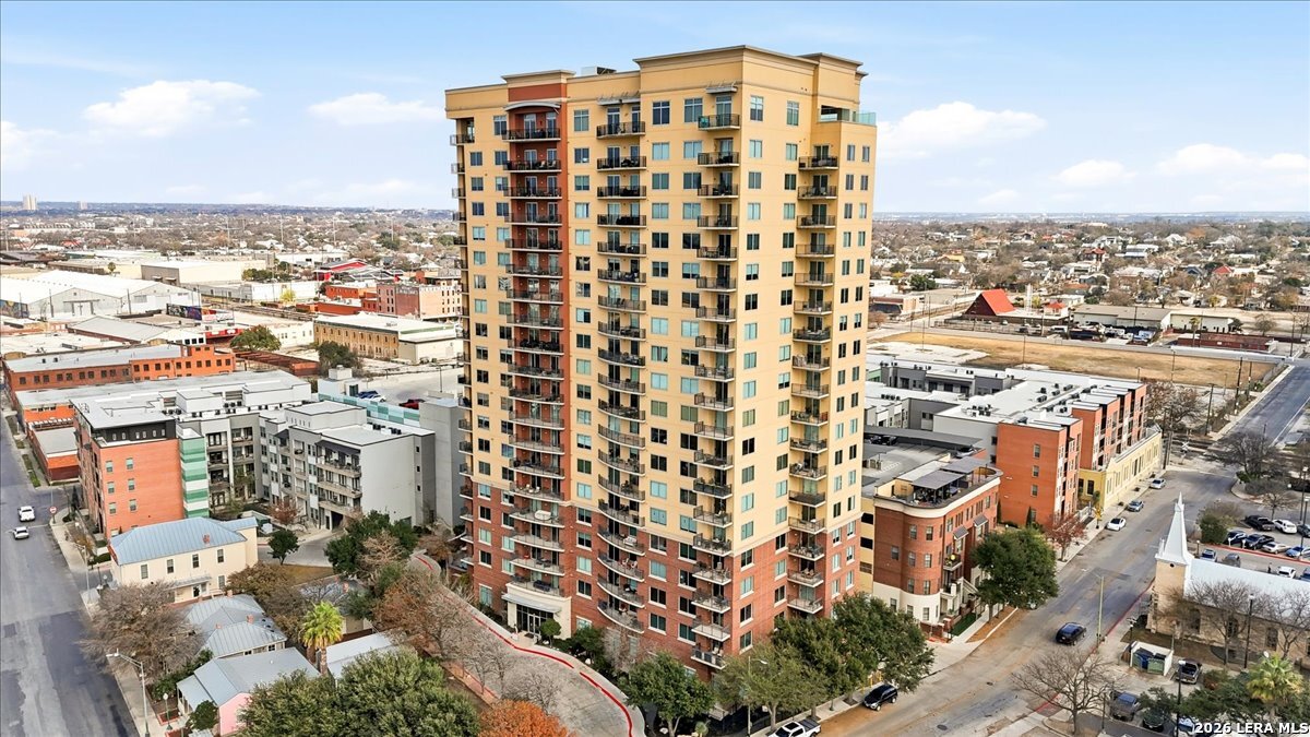 215 N Center Street San Antonio TX 78202