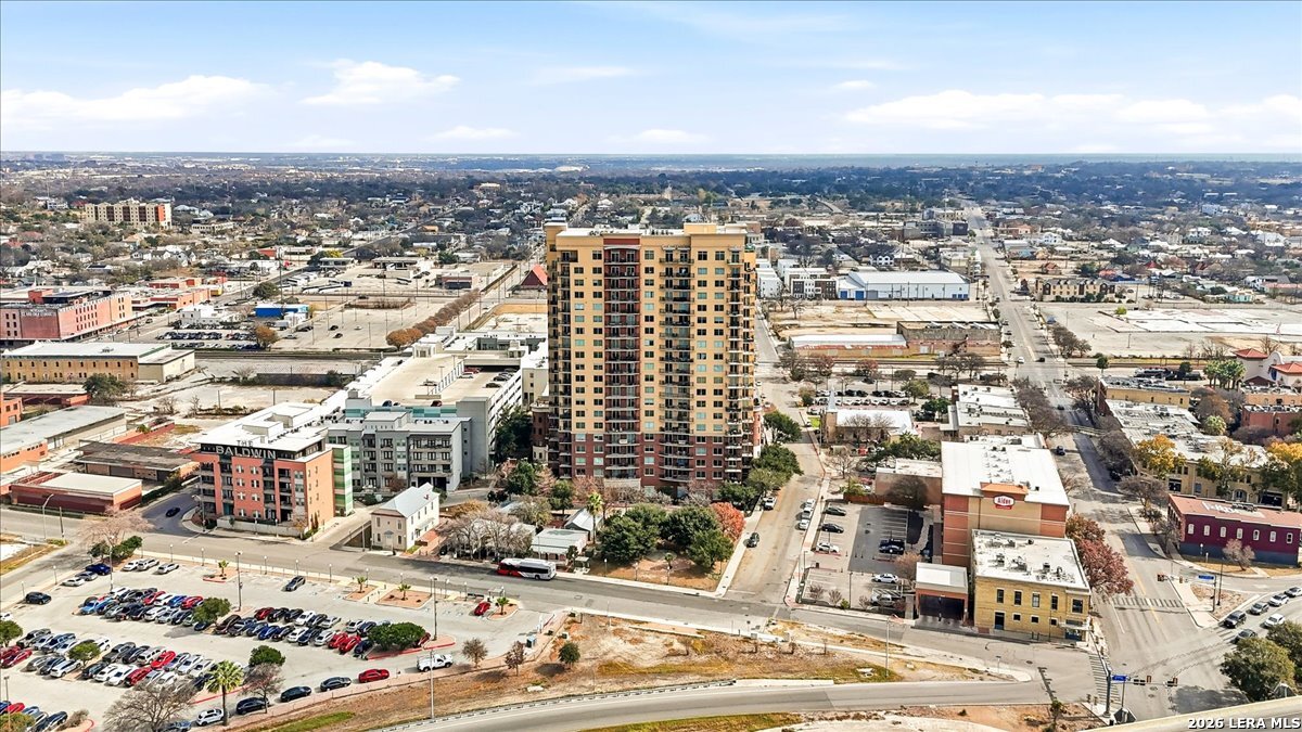 215 N Center Street San Antonio TX 78202