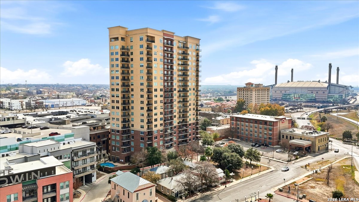 215 N Center Street San Antonio TX 78202