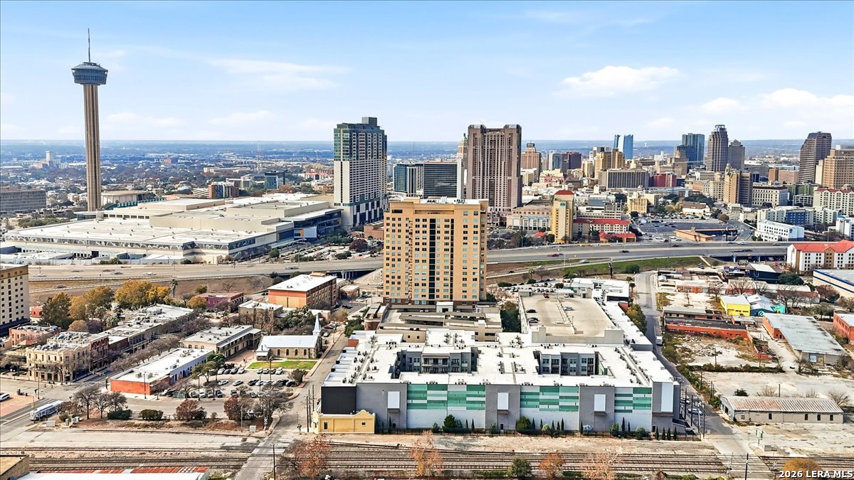 215 N Center Street San Antonio TX 78202