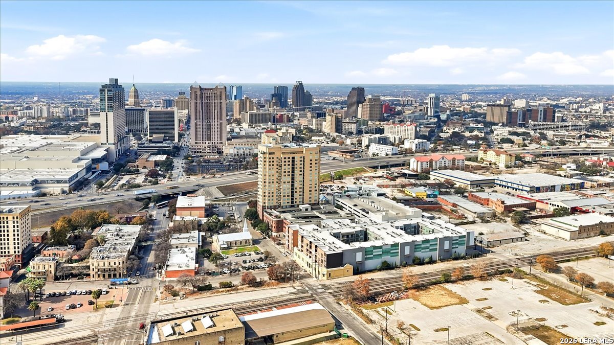 215 N Center Street San Antonio TX 78202