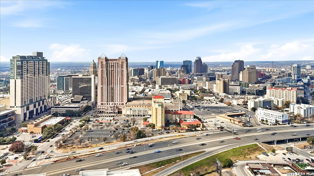 215 N Center Street San Antonio TX 78202